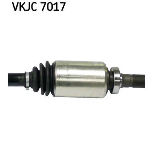 Hnací hriadeľ VKJC 7017 /SKF/ - obr. 2