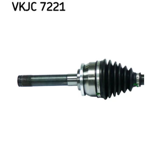 Hnací hriadeľ VKJC 7221 /SKF/ - obr. 1
