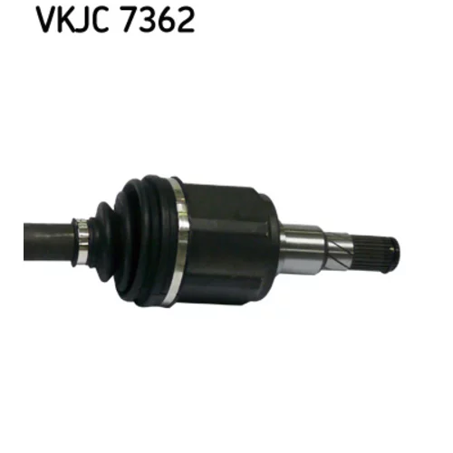 Hnací hriadeľ VKJC 7362 /SKF/ - obr. 2