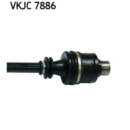 Hnací hriadeľ VKJC 7886 /SKF/ - obr. 2