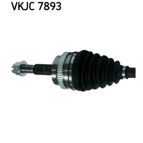 Hnací hriadeľ VKJC 7893 /SKF/ - obr. 1