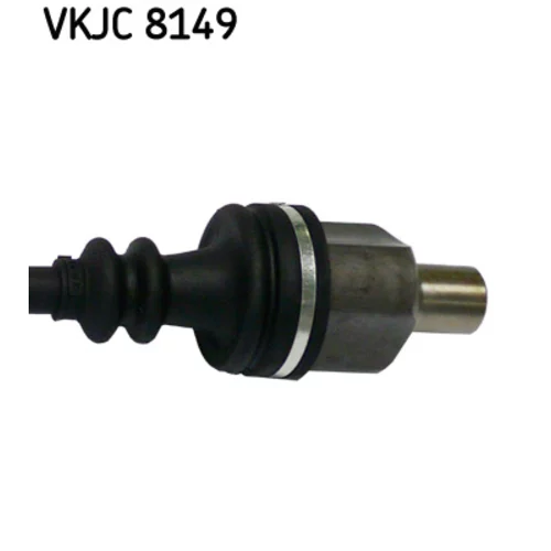 Hnací hriadeľ VKJC 8149 /SKF/ - obr. 2
