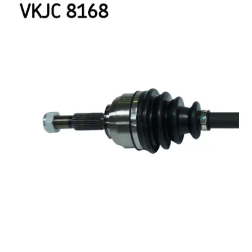 Hnací hriadeľ VKJC 8168 /SKF/ - obr. 1