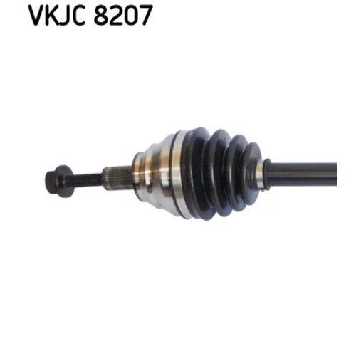 Hnací hriadeľ VKJC 8207 /SKF/ - obr. 1