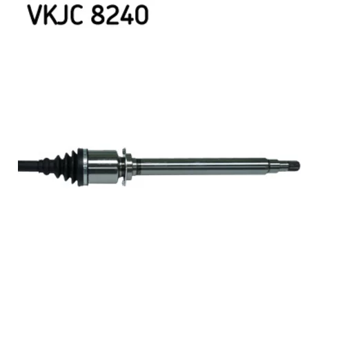 Hnací hriadeľ VKJC 8240 /SKF/ - obr. 2