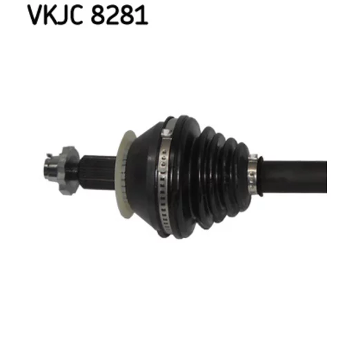 Hnací hriadeľ VKJC 8281 /SKF/ - obr. 1