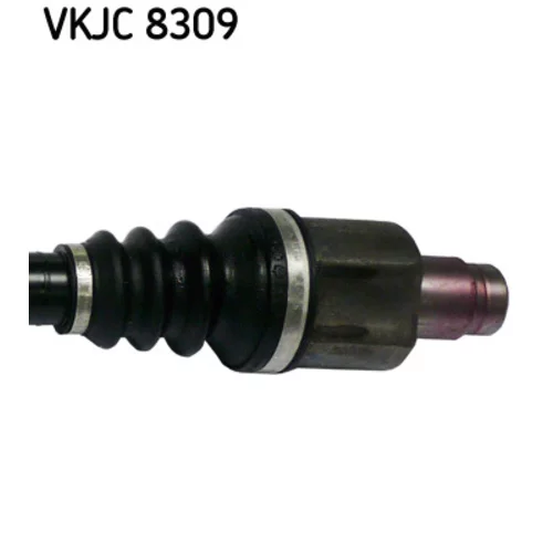 Hnací hriadeľ VKJC 8309 /SKF/ - obr. 2