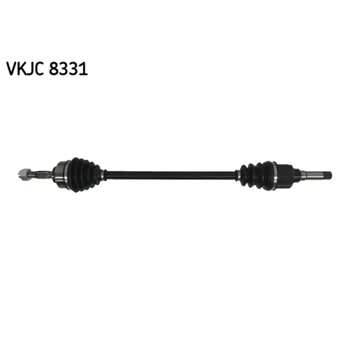 Hnací hriadeľ SKF VKJC 8331