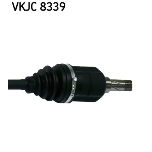 Hnací hriadeľ VKJC 8339 /SKF/ - obr. 2