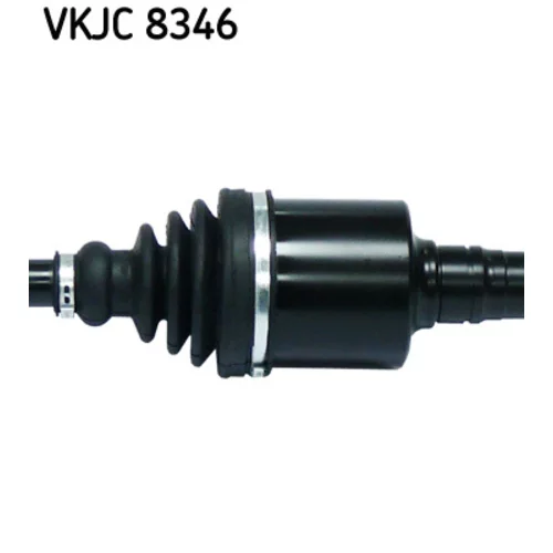 Hnací hriadeľ VKJC 8346 /SKF/ - obr. 2