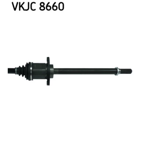 Hnací hriadeľ VKJC 8660 /SKF/ - obr. 2