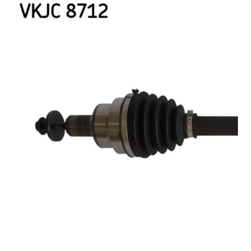 Hnací hriadeľ VKJC 8712 /SKF/ - obr. 1