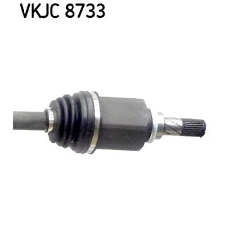 Hnací hriadeľ VKJC 8733 /SKF/ - obr. 2