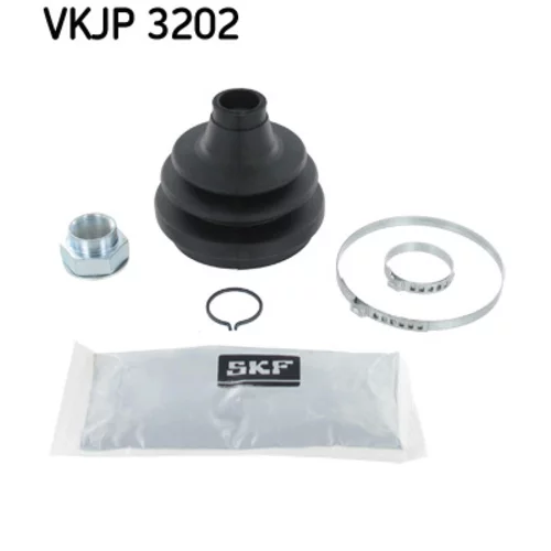 Manžeta hnacieho hriadeľa - opravná sada SKF VKJP 3202