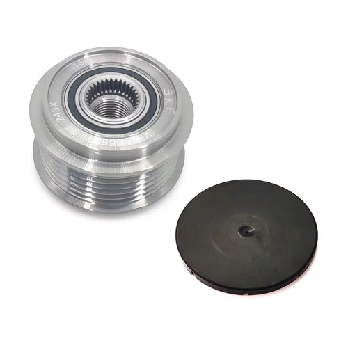 Voľnobežka alternátora VKM 06509 /SKF/ - obr. 1