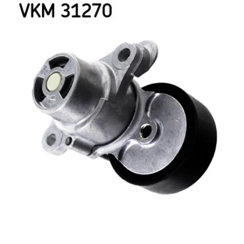 Napinák rebrovaného klinového remeňa VKM 31270 /SKF/ - obr. 1