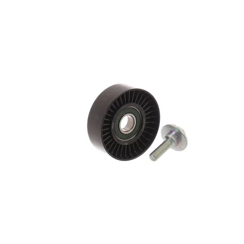 Vratná/vodiaca kladka rebrovaného klinového remeňa VKM 33020 /SKF/ - obr. 1