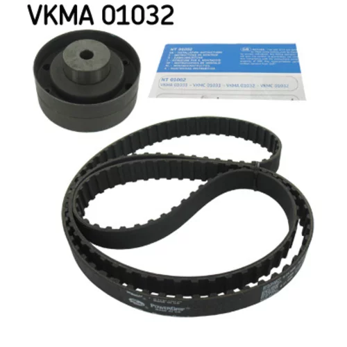 Sada ozubeného remeňa VKMA 01032 /SKF/
