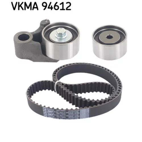 Sada ozubeného remeňa SKF VKMA 94612