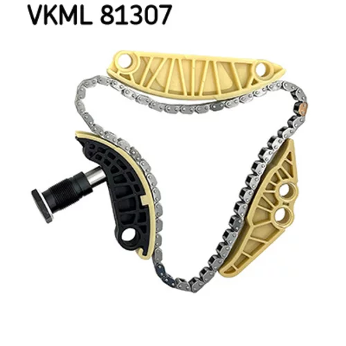 Sada rozvodovej reťaze VKML 81307 /SKF/ - obr. 2