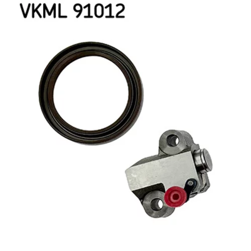 Sada rozvodovej reťaze VKML 91012 /SKF/ - obr. 1