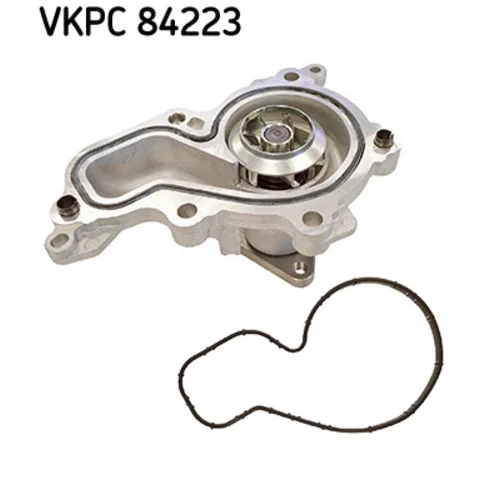 Vodné čerpadlo, chladenie motora VKPC 84223 /SKF/ - obr. 1