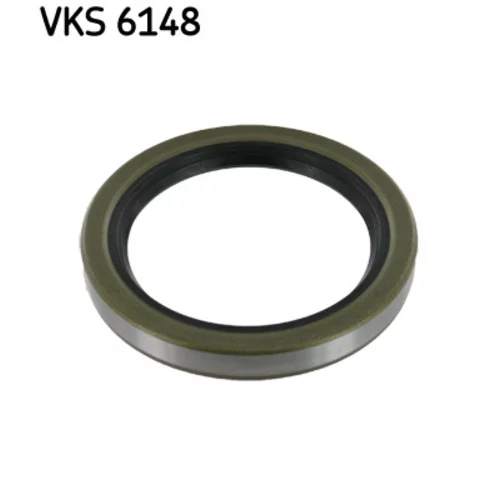 Tesniaci krúžok hriadeľa náboja kolesa SKF VKS 6148