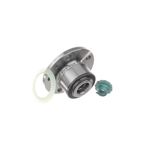 Ložisko kolesa - opravná sada VKBA 3569 /SKF/ - obr. 1
