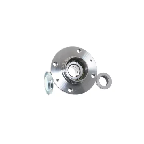Ložisko kolesa - opravná sada VKBA 3592 /SKF/ - obr. 3