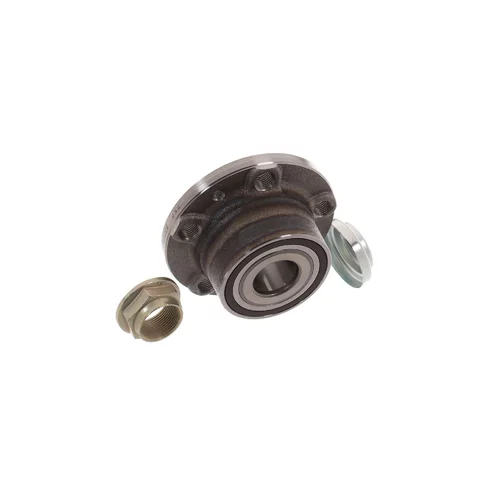 Ložisko kolesa - opravná sada VKBA 3635 /SKF/ - obr. 1