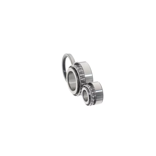 Ložisko kolesa - opravná sada VKBA 5025 /SKF/ - obr. 2