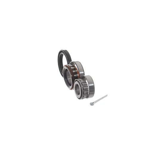 Ložisko kolesa - opravná sada VKBA 528 /SKF/ - obr. 2