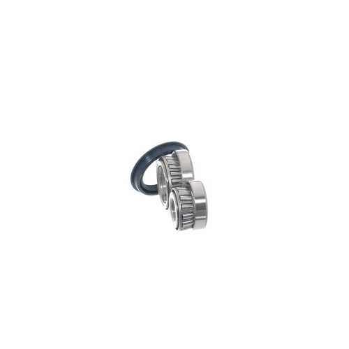 Ložisko kolesa - opravná sada VKBA 532 /SKF/ - obr. 2