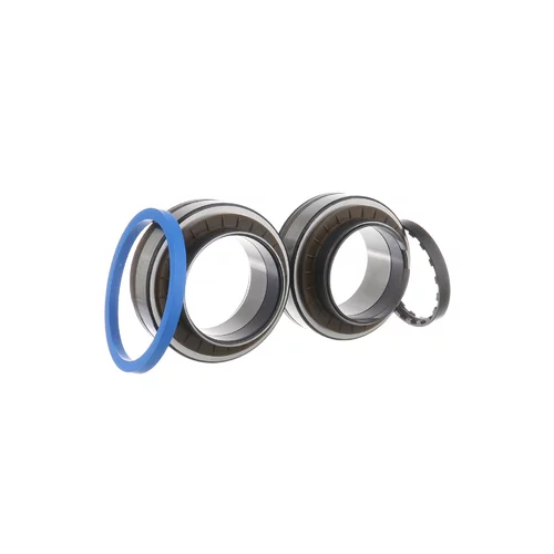 Ložisko kolesa - opravná sada VKBA 5423 /SKF/ - obr. 3