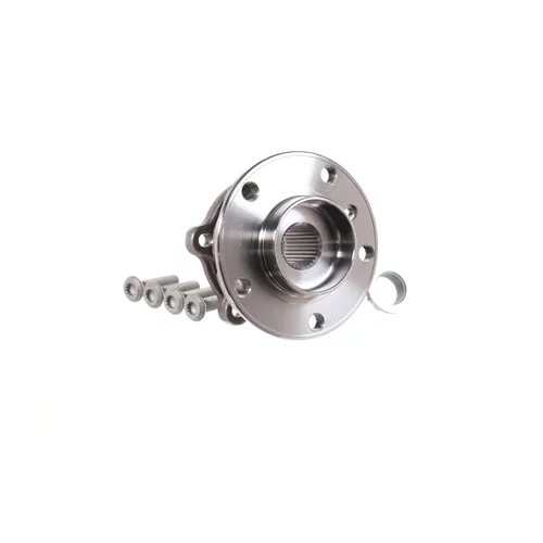 Ložisko kolesa - opravná sada VKBA 6619 /SKF/ - obr. 3