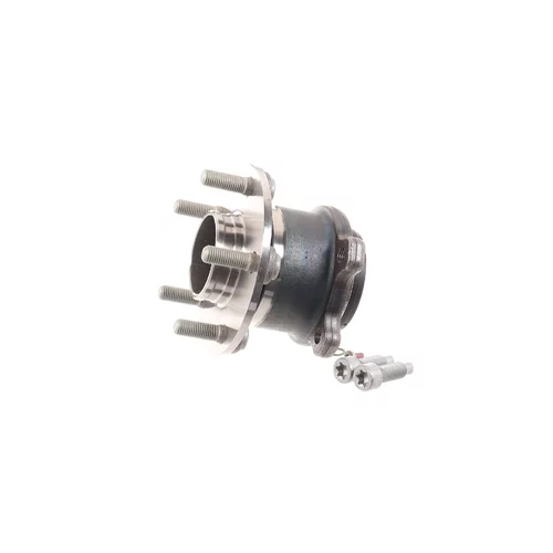 Ložisko kolesa - opravná sada VKBA 6637 /SKF/ - obr. 2