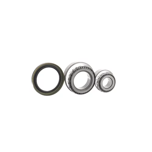 Ložisko kolesa - opravná sada VKBA 6686 /SKF/ - obr. 3
