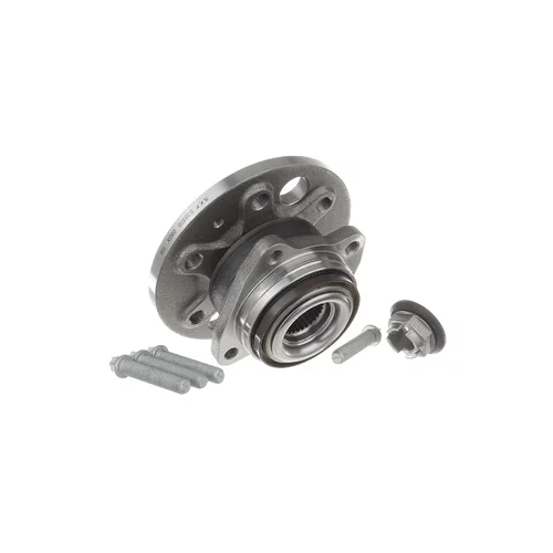 Ložisko kolesa - opravná sada SKF VKBA 6705