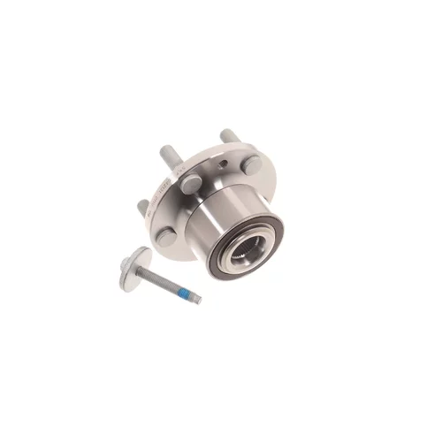 Ložisko kolesa - opravná sada VKBA 6752 /SKF/ - obr. 1