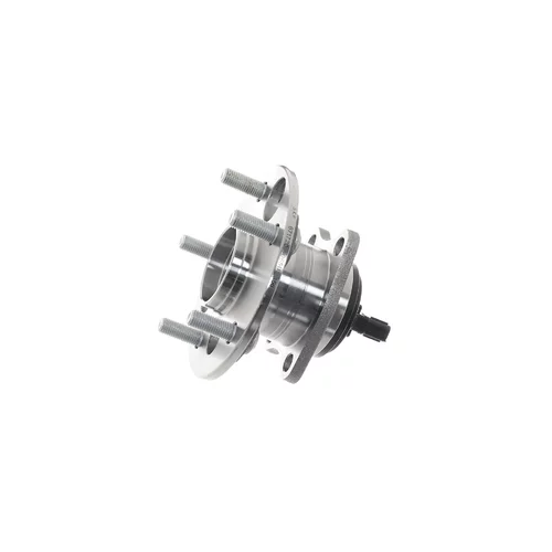 Ložisko kolesa - opravná sada VKBA 6877 /SKF/ - obr. 2