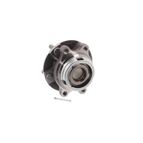 Ložisko kolesa - opravná sada VKBA 6984 /SKF/ - obr. 1