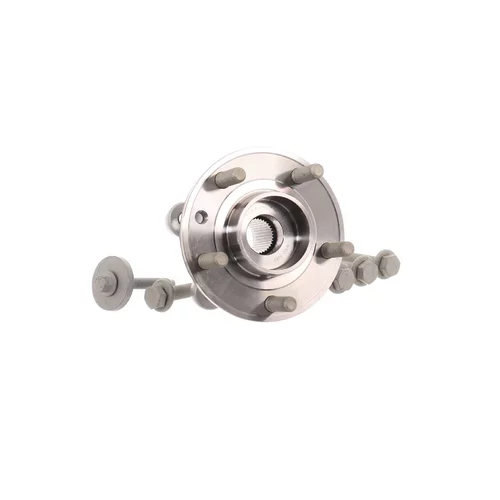 Ložisko kolesa - opravná sada VKBA 7001 /SKF/ - obr. 3