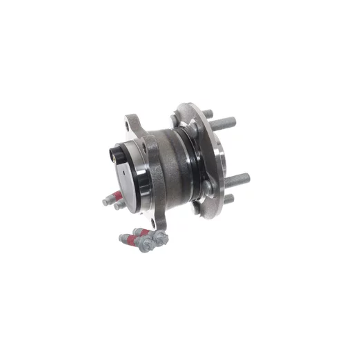 Ložisko kolesa - opravná sada VKBA 7023 /SKF/ - obr. 4