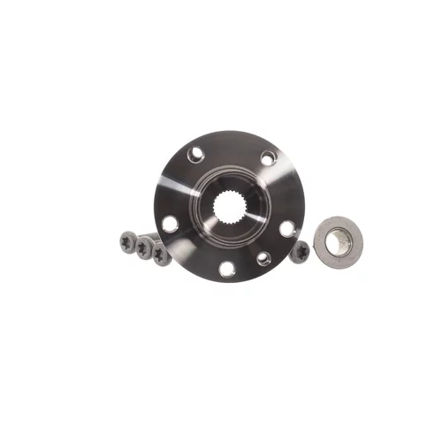 Ložisko kolesa - opravná sada VKBA 7117 /SKF/ - obr. 3