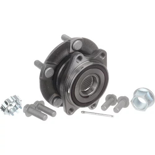 Ložisko kolesa - opravná sada SKF VKBA 7151