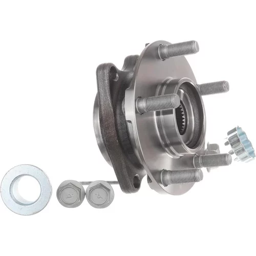 Ložisko kolesa - opravná sada VKBA 7151 /SKF/ - obr. 2
