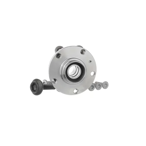 Ložisko kolesa - opravná sada VKBA 7197 /SKF/ - obr. 2