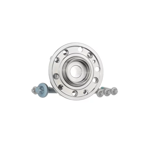 Ložisko kolesa - opravná sada VKBA 7221 /SKF/ - obr. 2