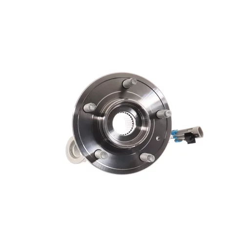 Ložisko kolesa - opravná sada VKBA 7437 /SKF/ - obr. 3
