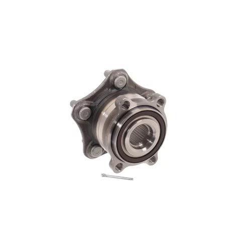 Ložisko kolesa - opravná sada VKBA 7612 /SKF/ - obr. 1
